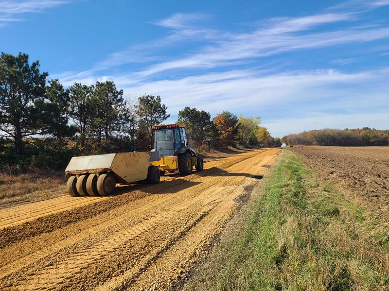 Next Level Excavation, LLC Mondovi, WI