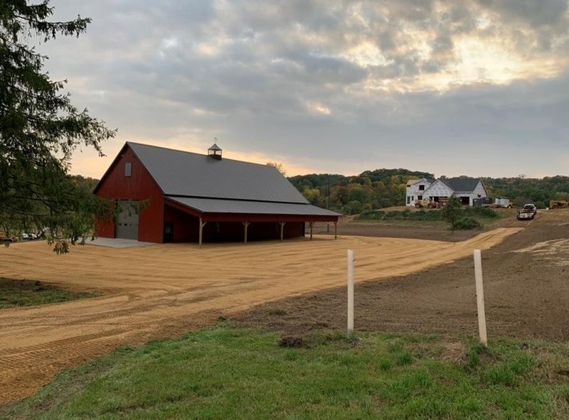 Next Level Excavation, LLC Mondovi, WI