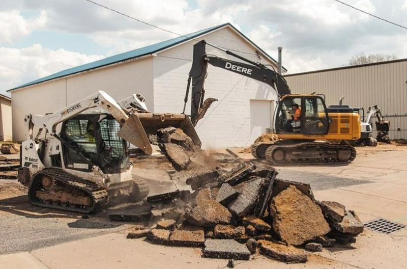 Next Level Excavation, LLC Mondovi, WI